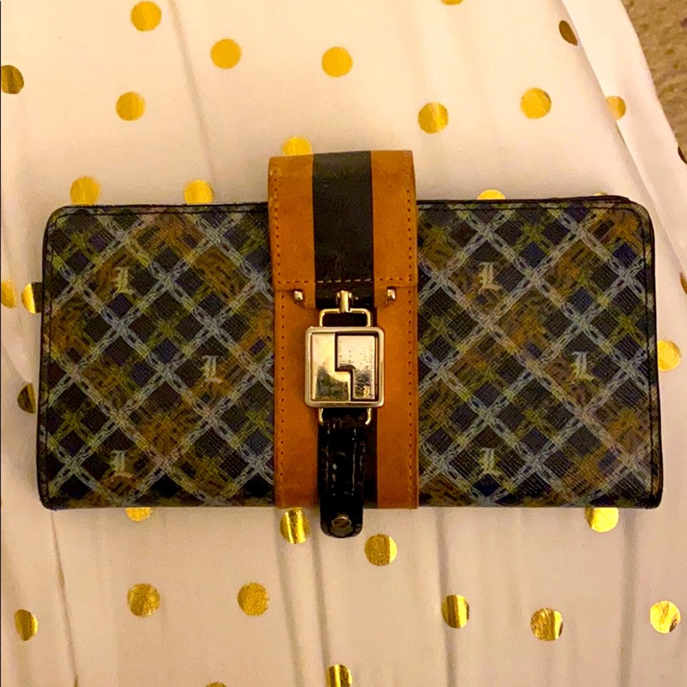 L.A.M.B. Wallet